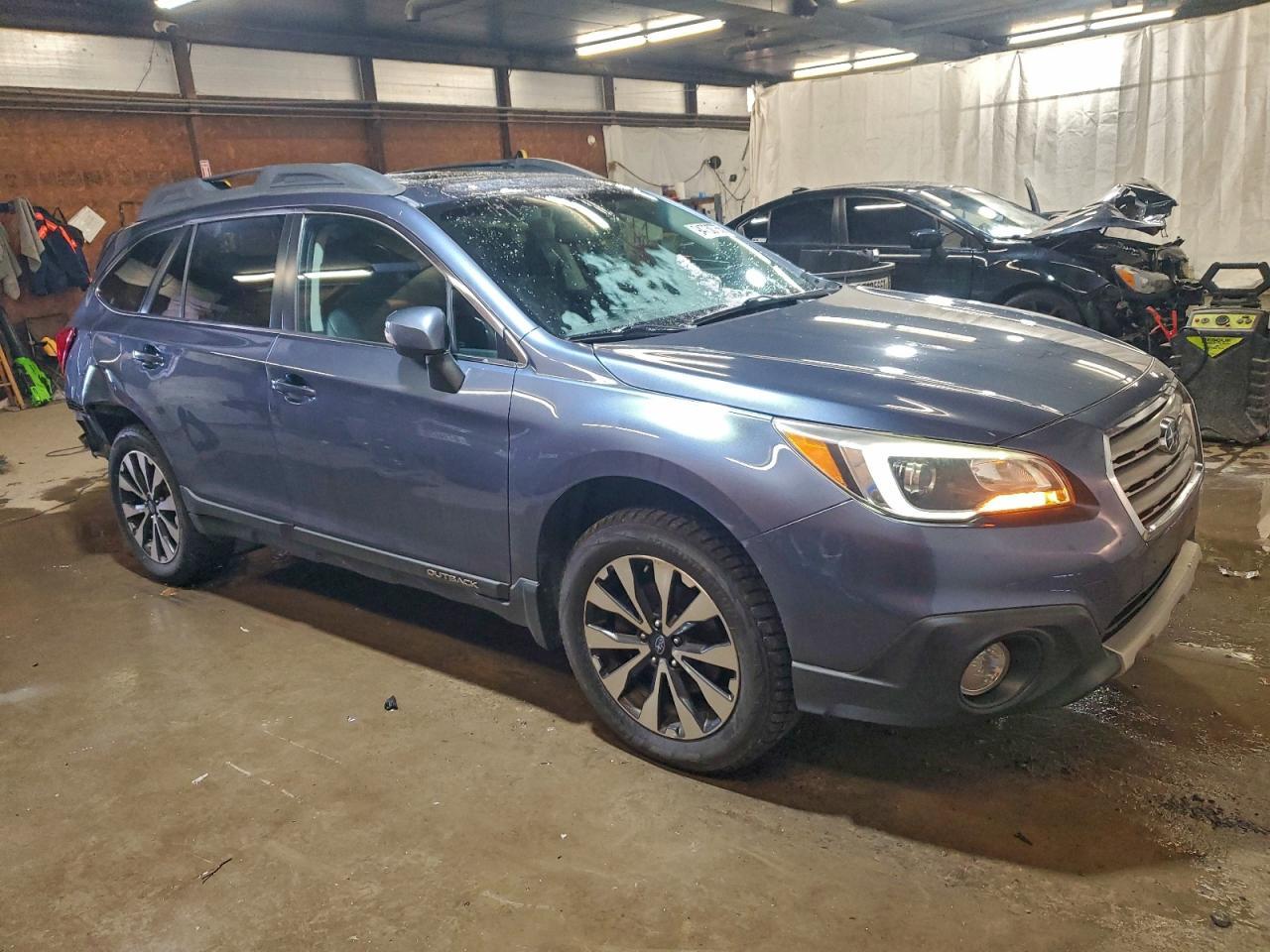 2016 Subaru Outback - Фото 4