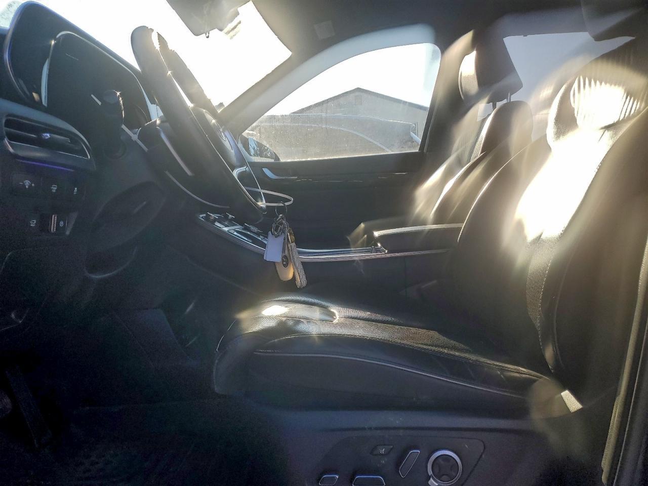 2023 Hyundai Palisade Calligraphy - Фото 7