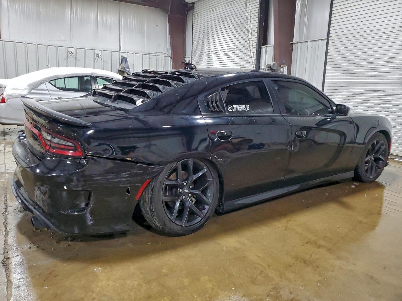2022 Dodge Charger Gt - Image 3
