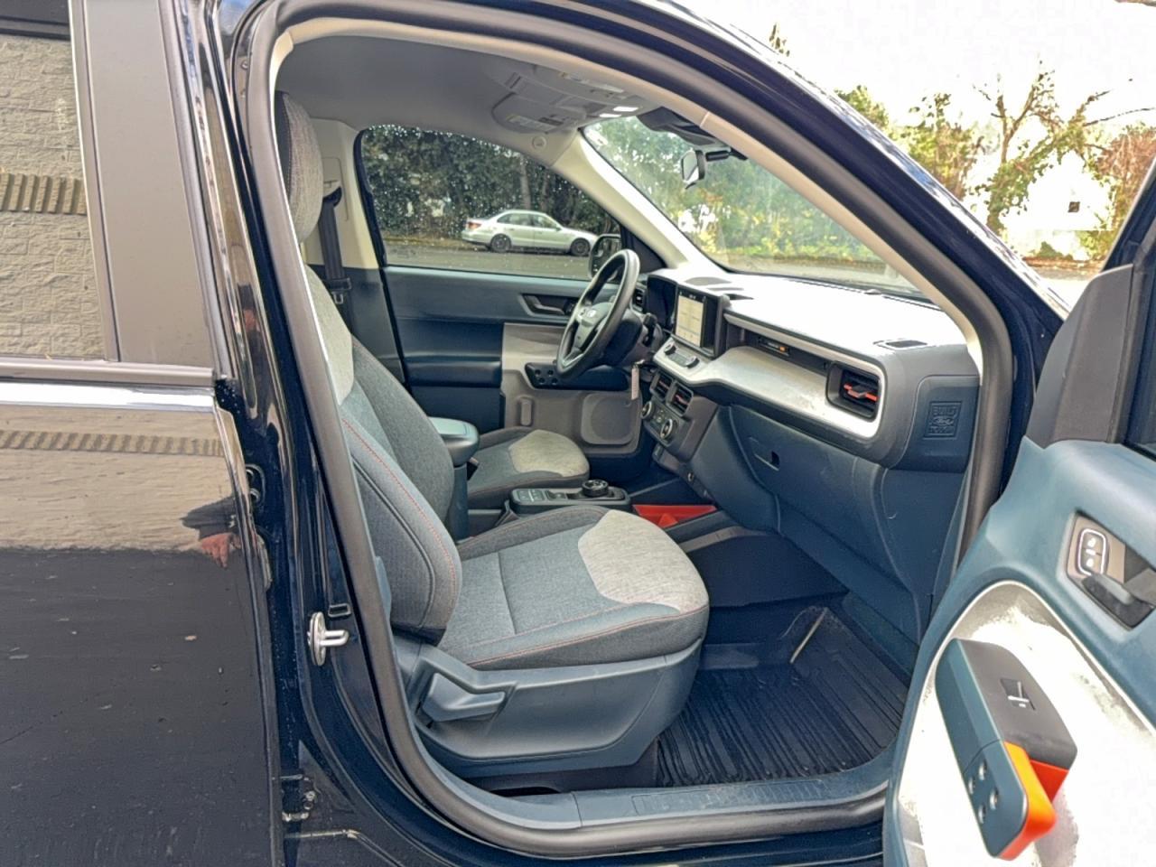 2022 Ford Maverick Xl - Фото 5