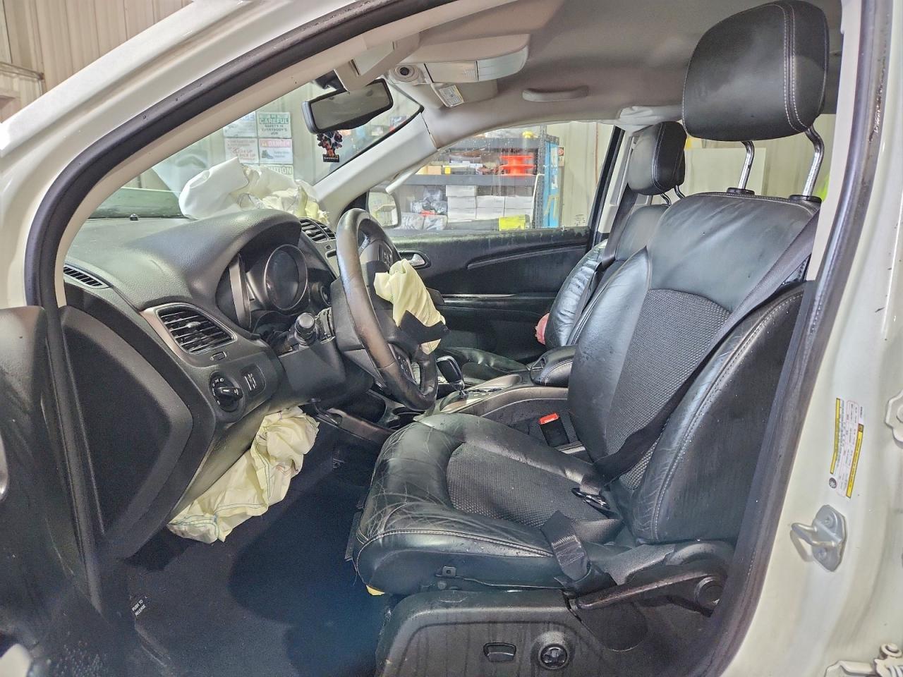 2018 Dodge Journey Crossroad - Image 7