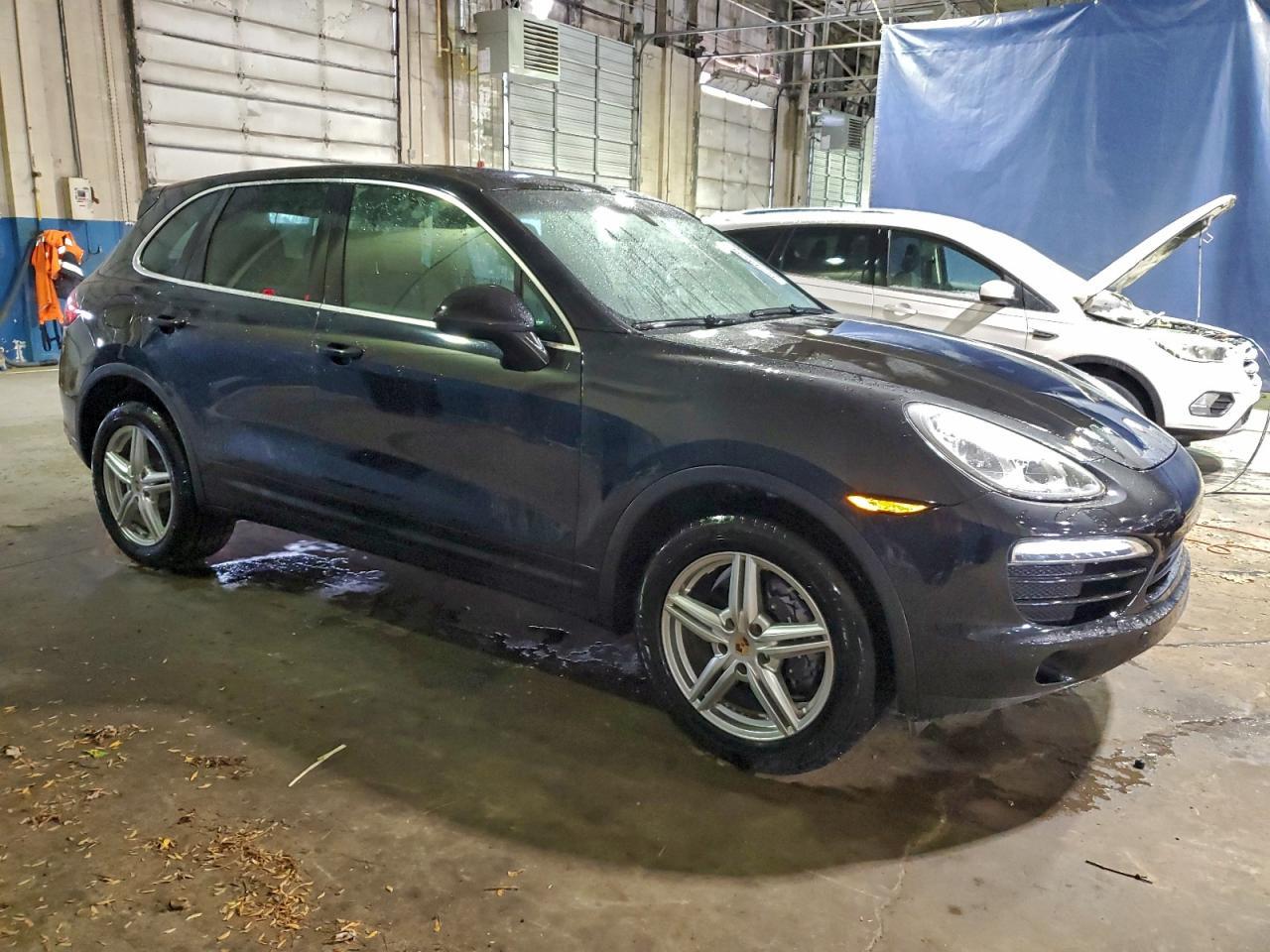 2013 Porsche Cayenne - Фото 4