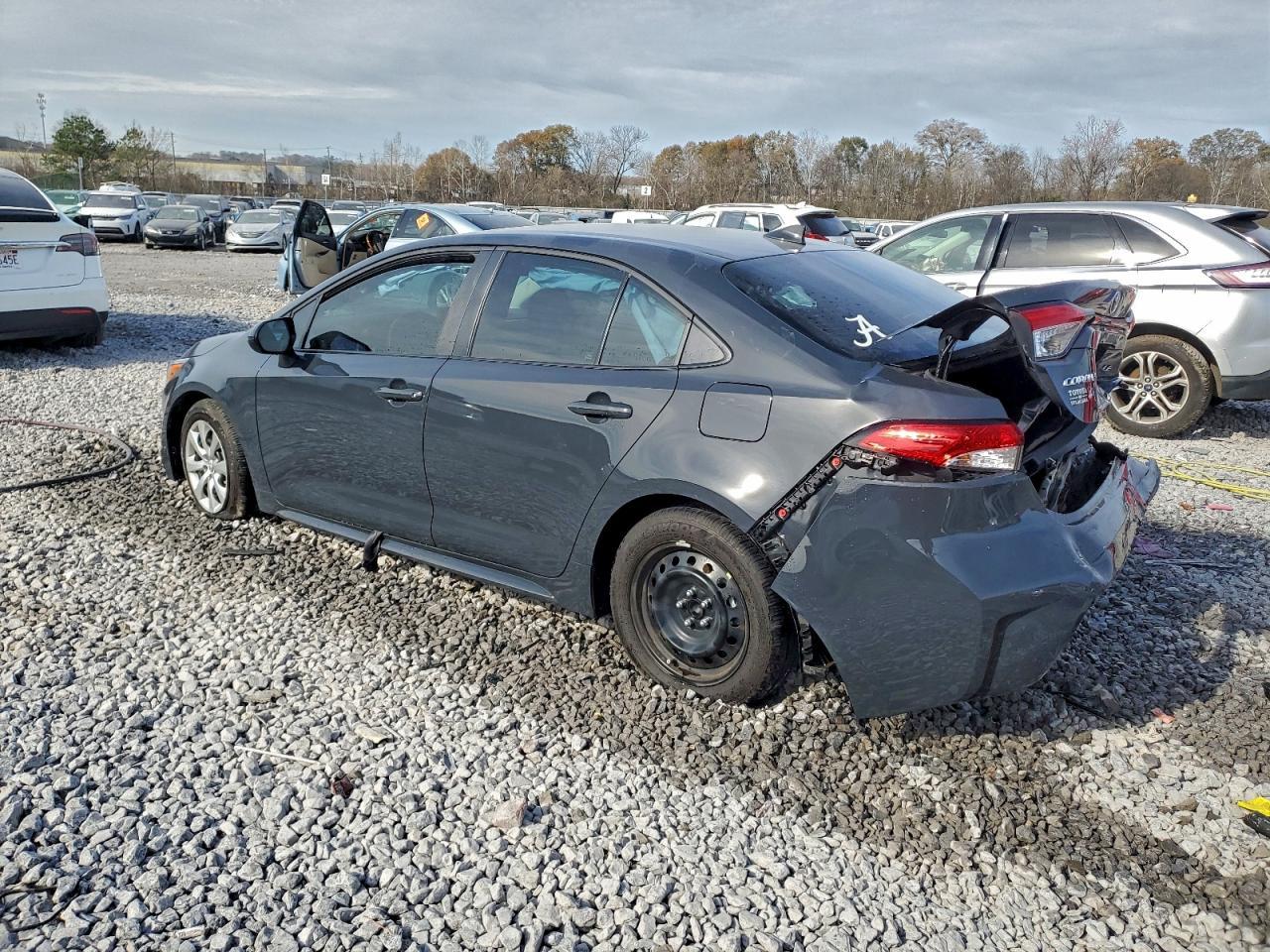 2024 Toyota Corolla Le - Image 2