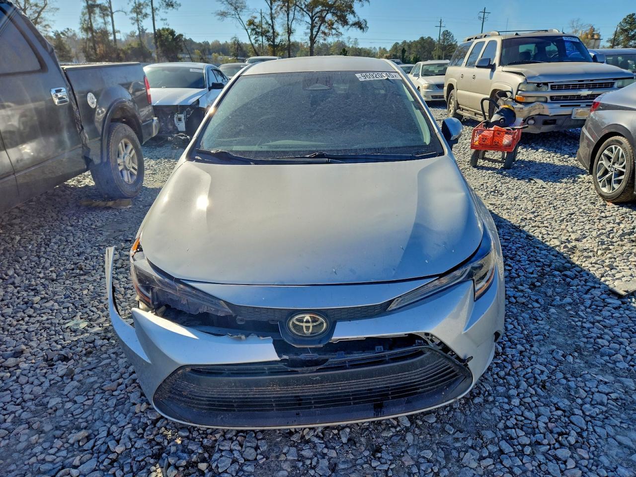 2024 Toyota Corolla Le - Image 5