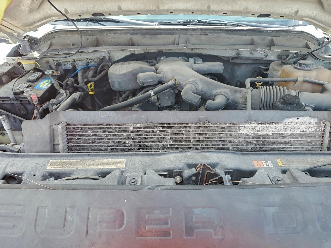 2012 Ford F450 Utility / Service Truck - Фото 7