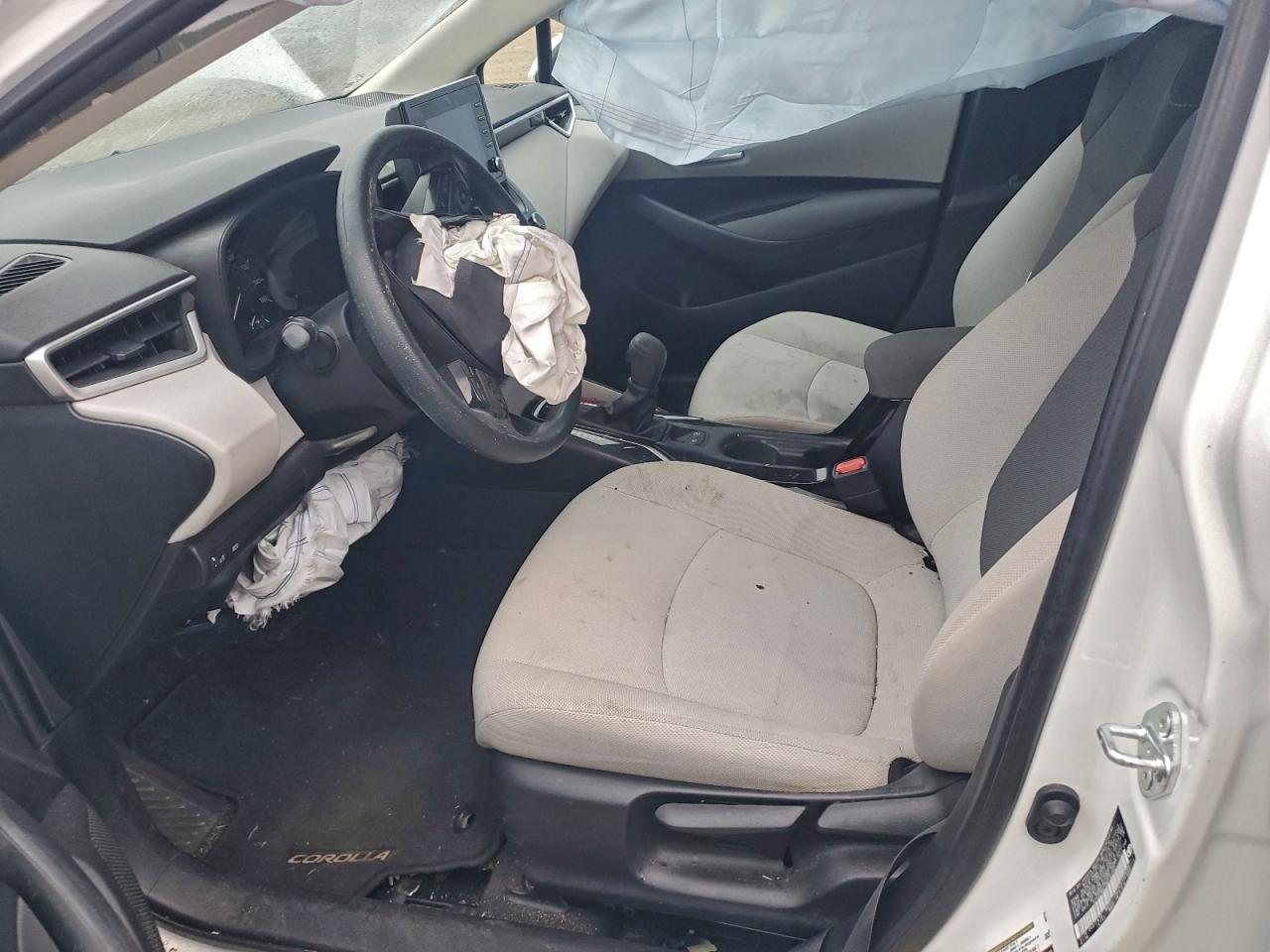 2021 Toyota Corolla L - Image 7