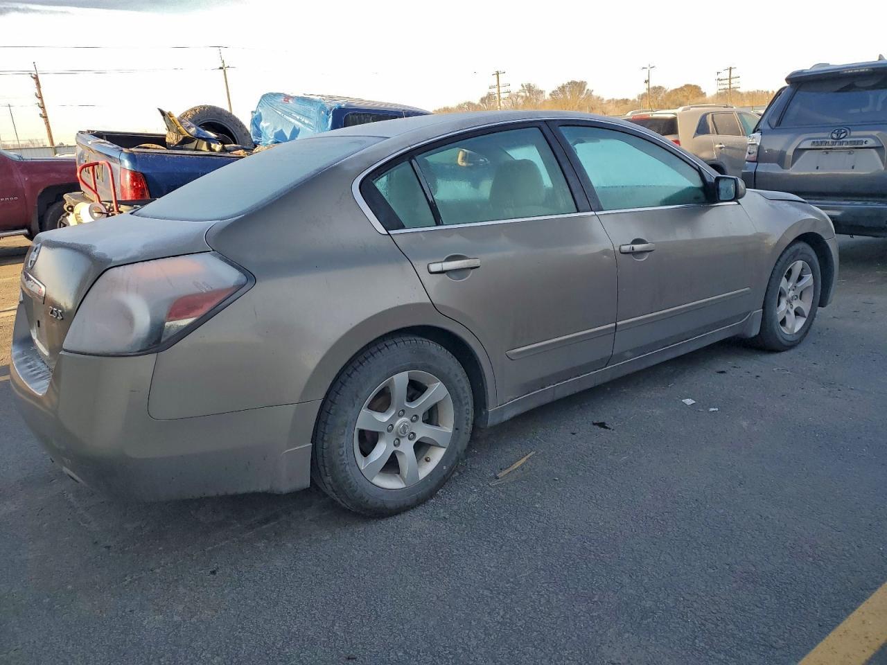 2008 Nissan Altima 2.5 - Image 3