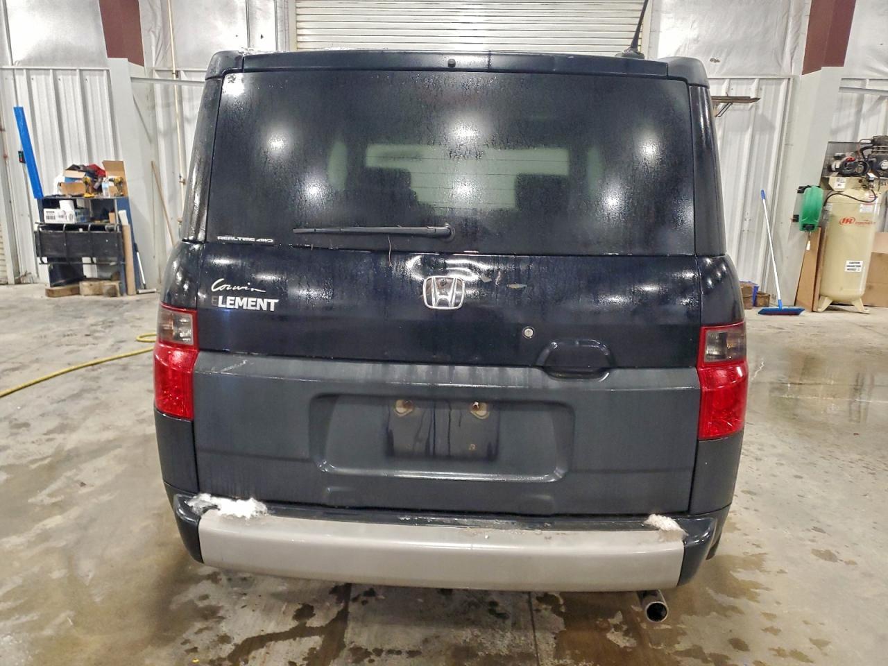 2005 Honda Element Ex - Image 6