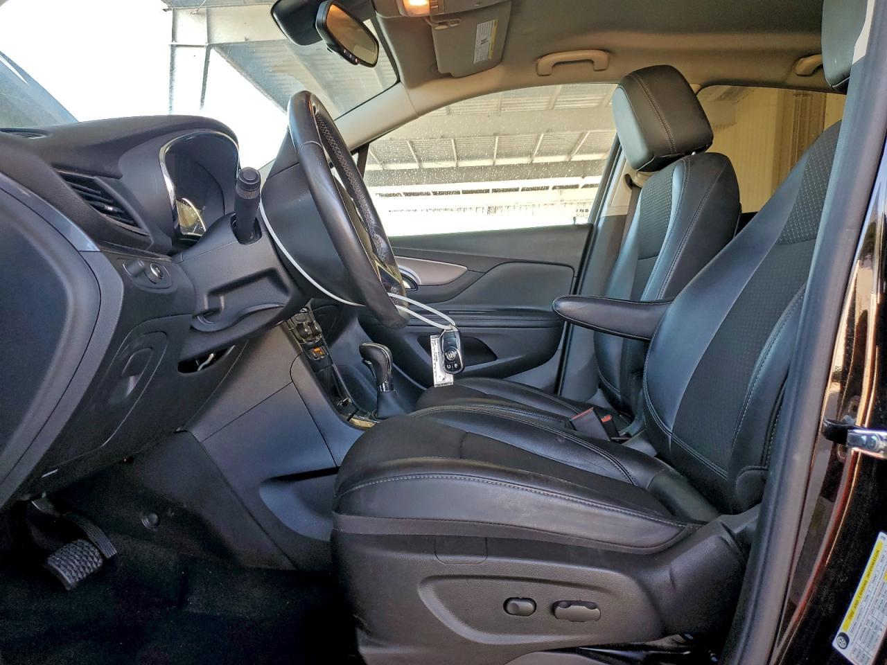 2021 Buick Encore Preferred - Фото 7