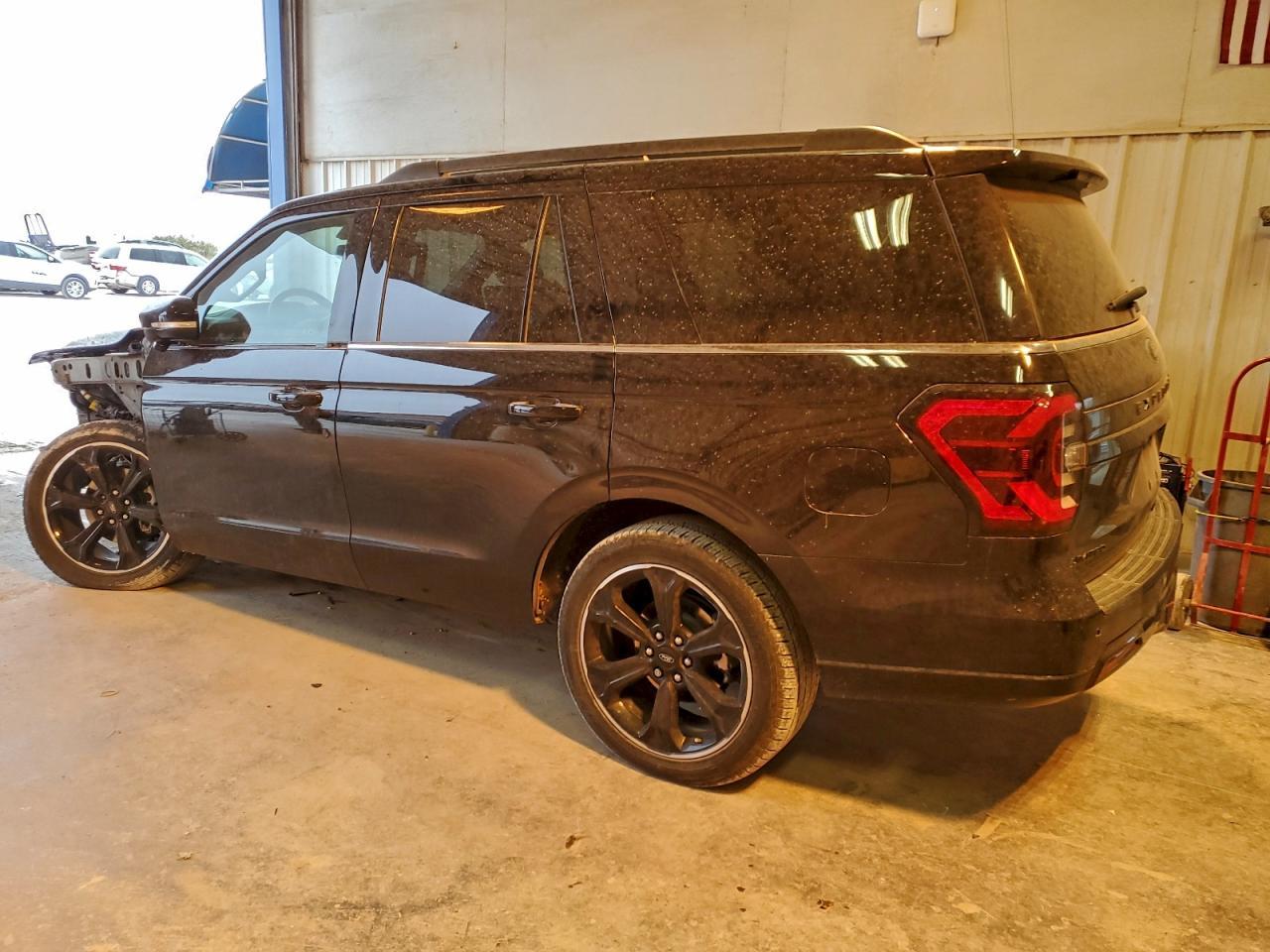2024 Ford Expedition Limited - Фото 2