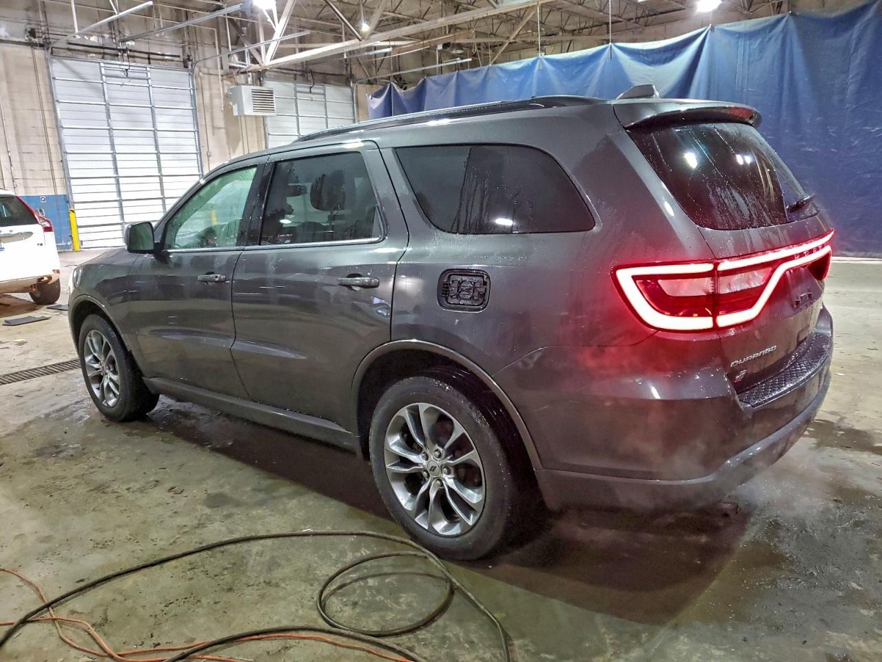 2020 Dodge Durango Gt - Image 2