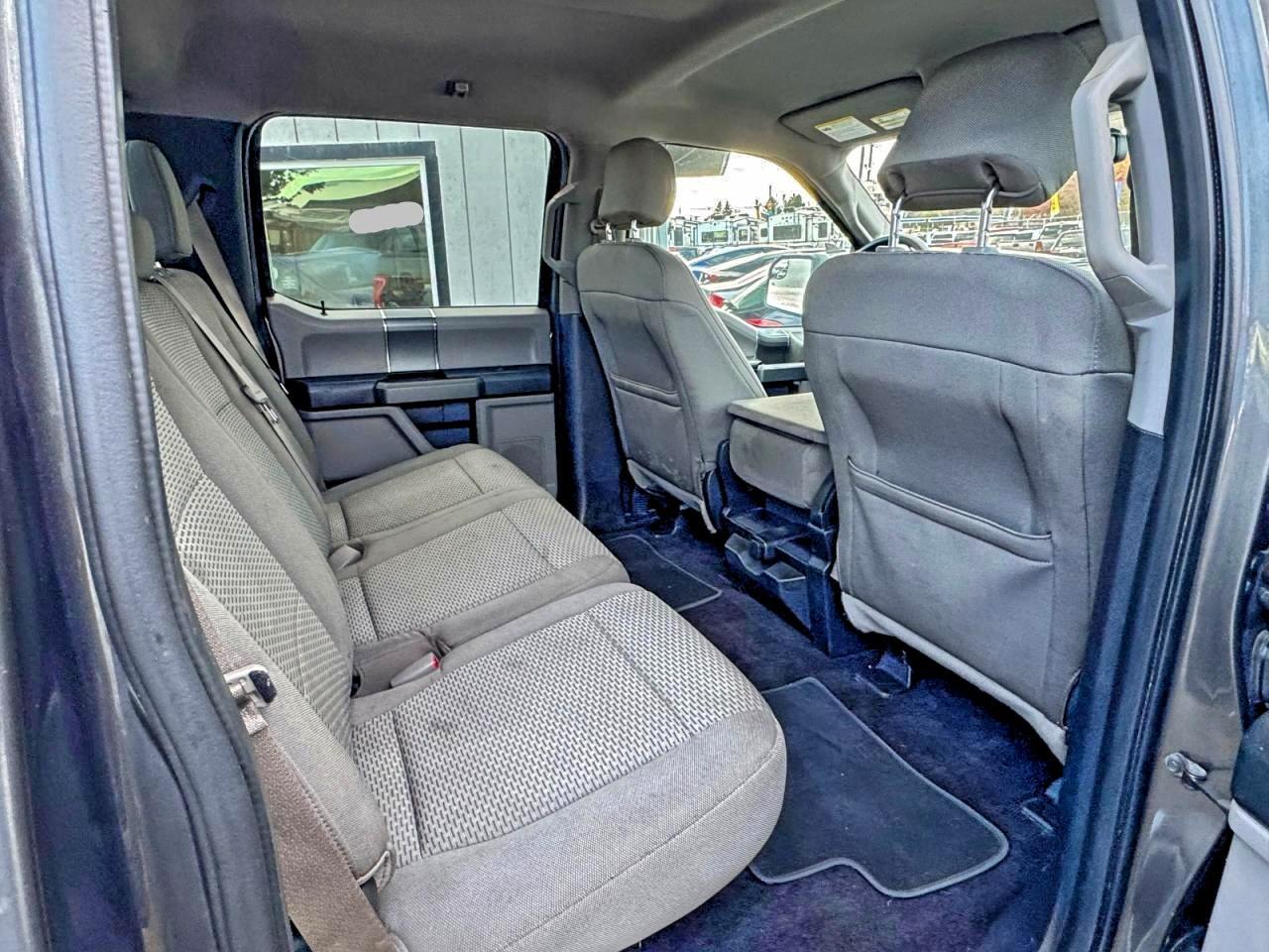 2015 Ford F150 Supercrew - Image 6