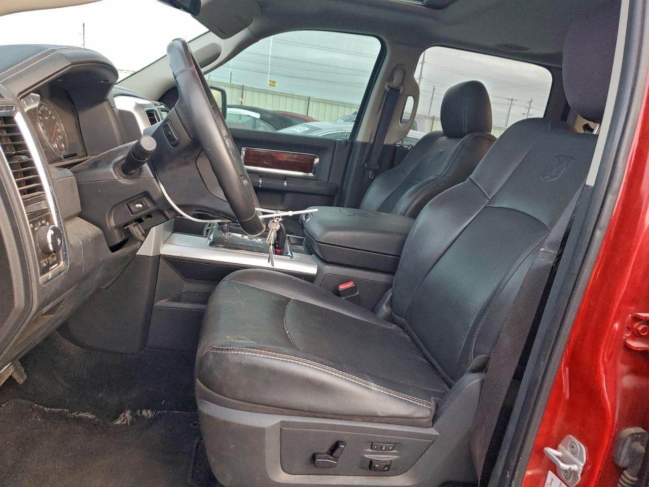 2012 Dodge Ram 1500 - Image 7