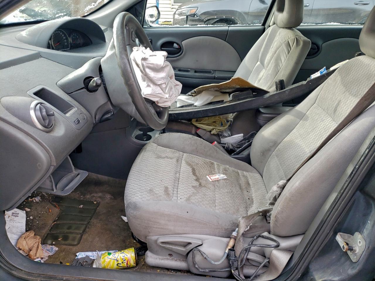 2006 Saturn Ion Level 2 - Фото 7