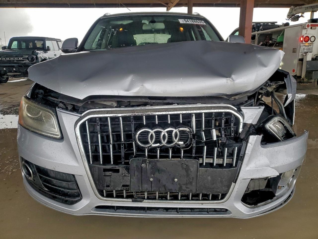 2016 Audi Q5 Premium - Image 5