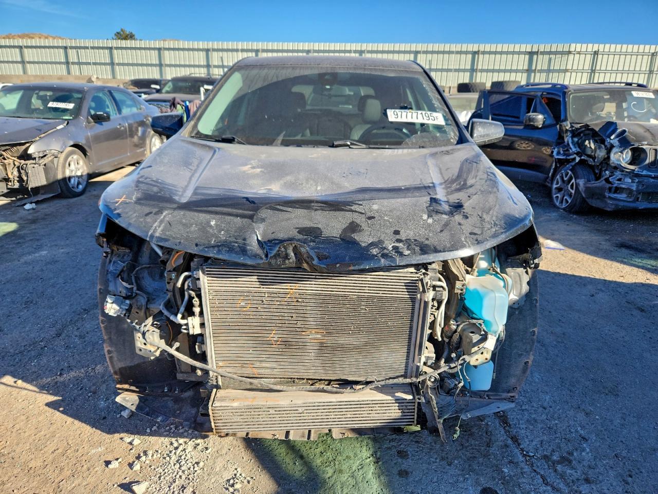 2021 Chevrolet Equinox Lt - Image 5