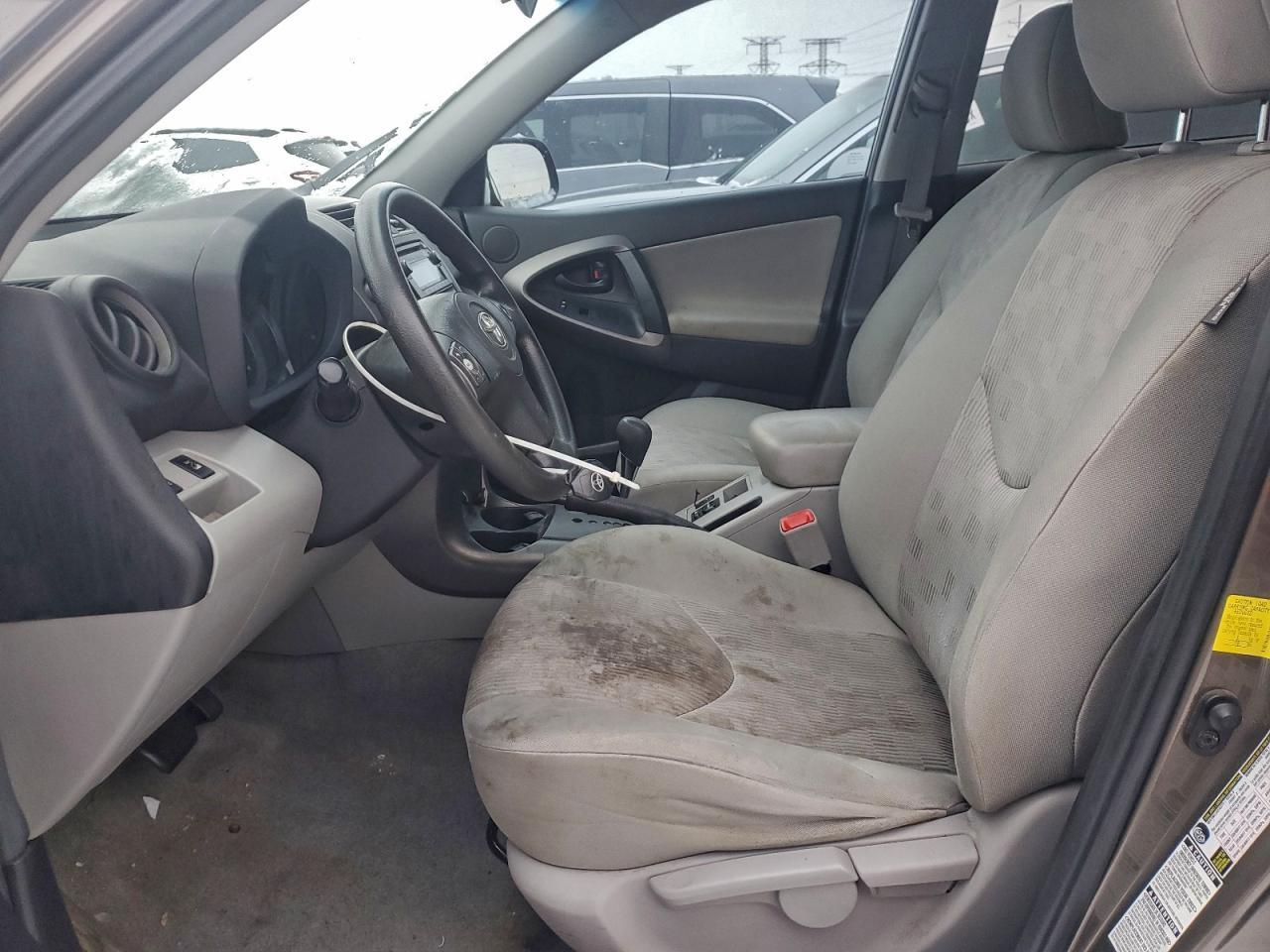 2012 Toyota Rav4 - Фото 7