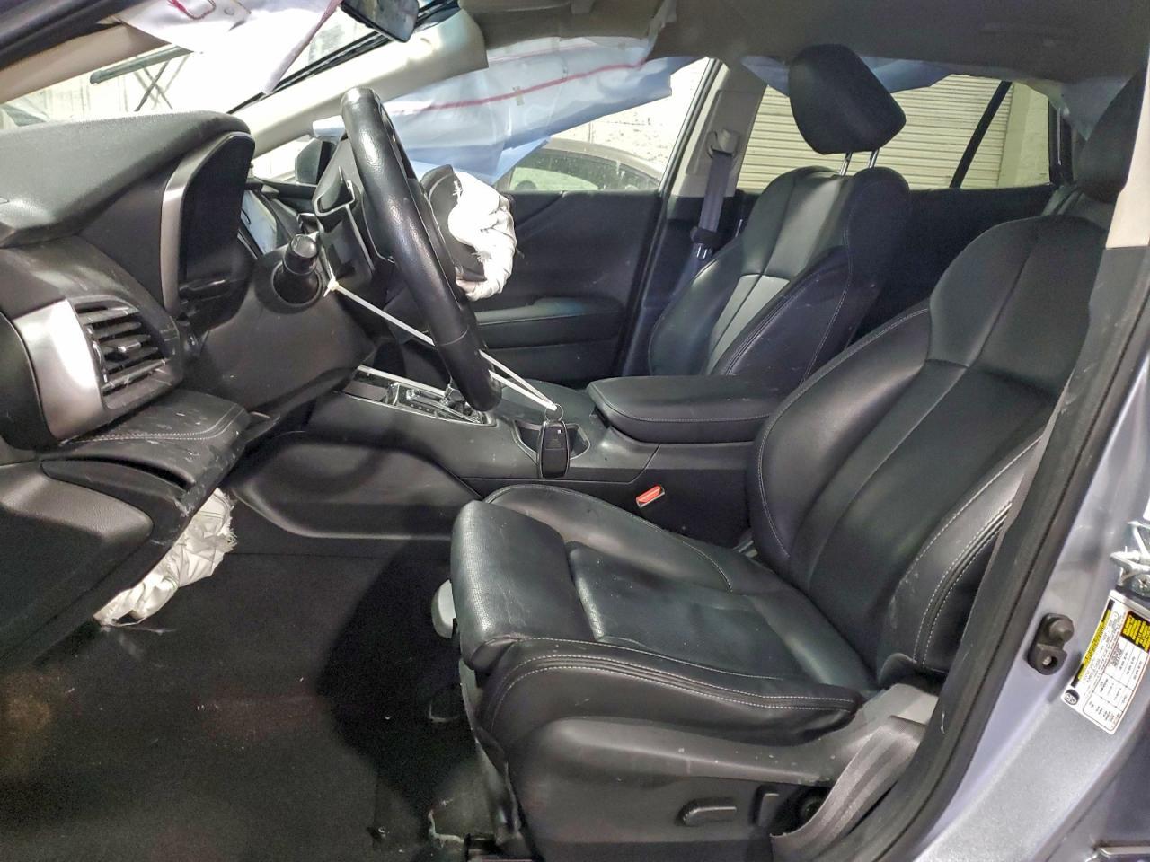 2021 Subaru Outback Limited Xt - Фото 7