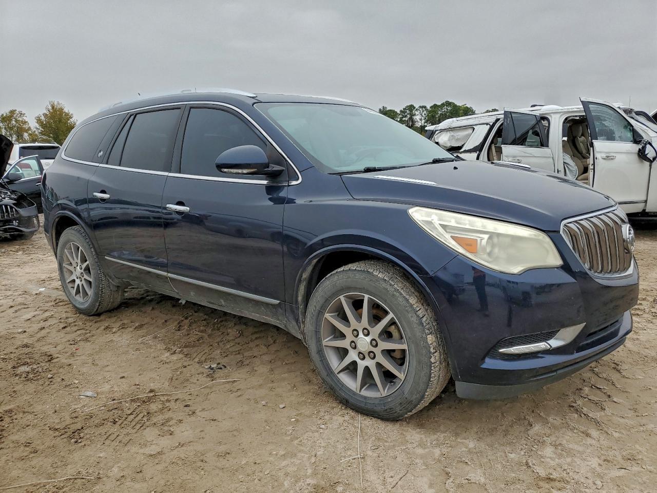 2015 Buick Enclave - Фото 4