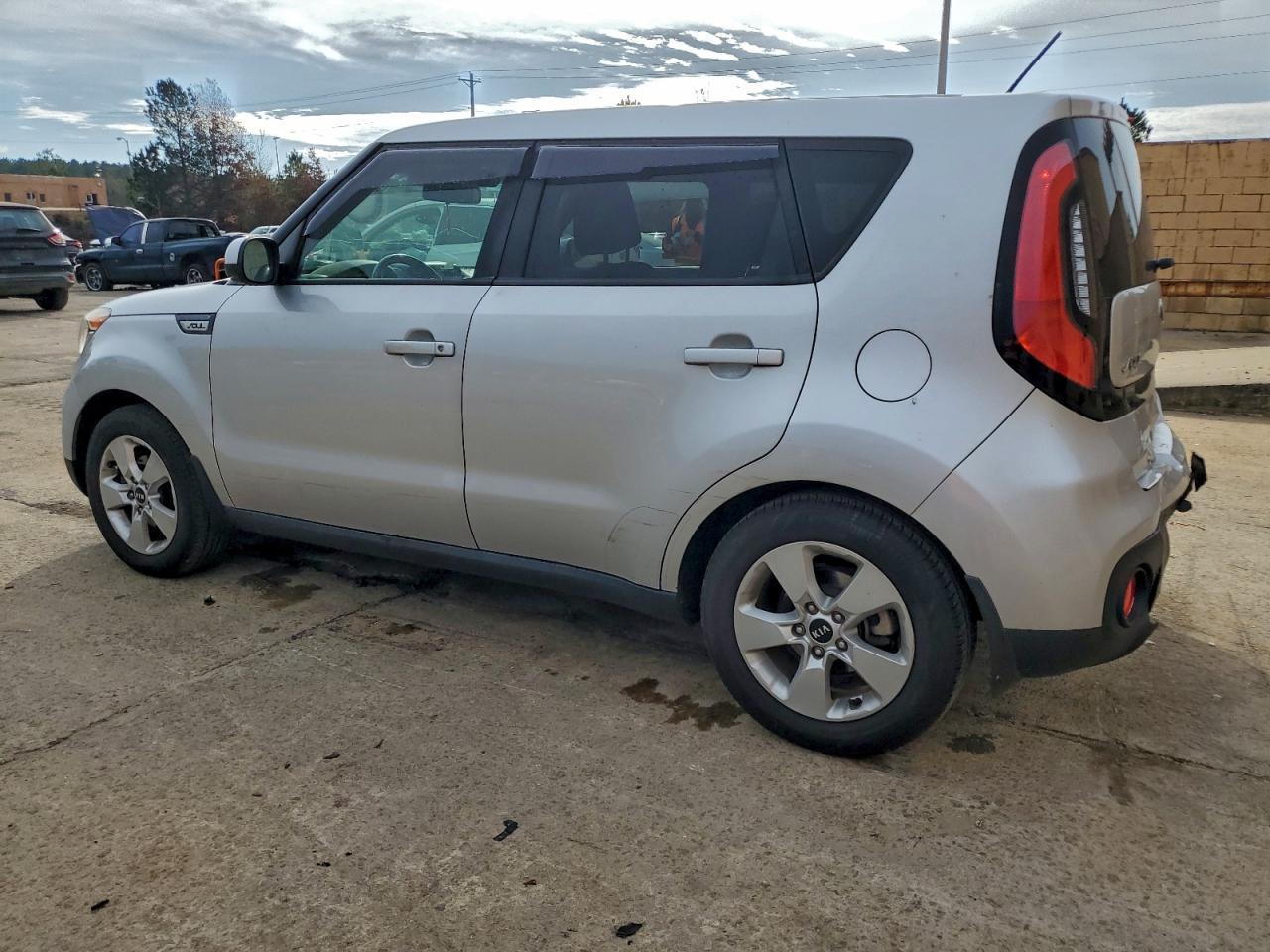 2018 Kia Soul - Image 2