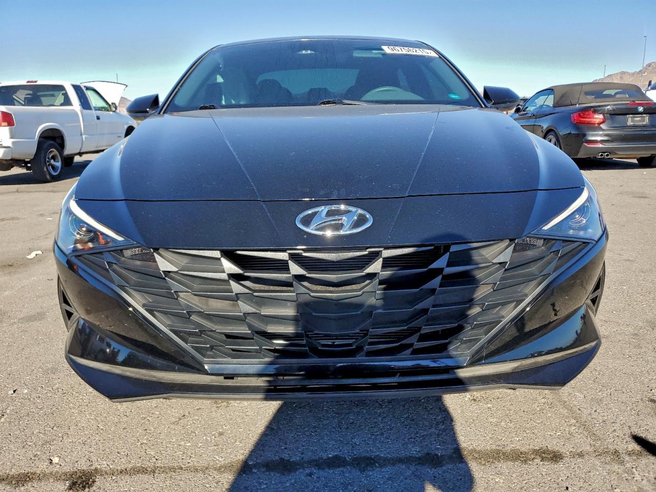 2023 Hyundai Elantra Sel - Image 5