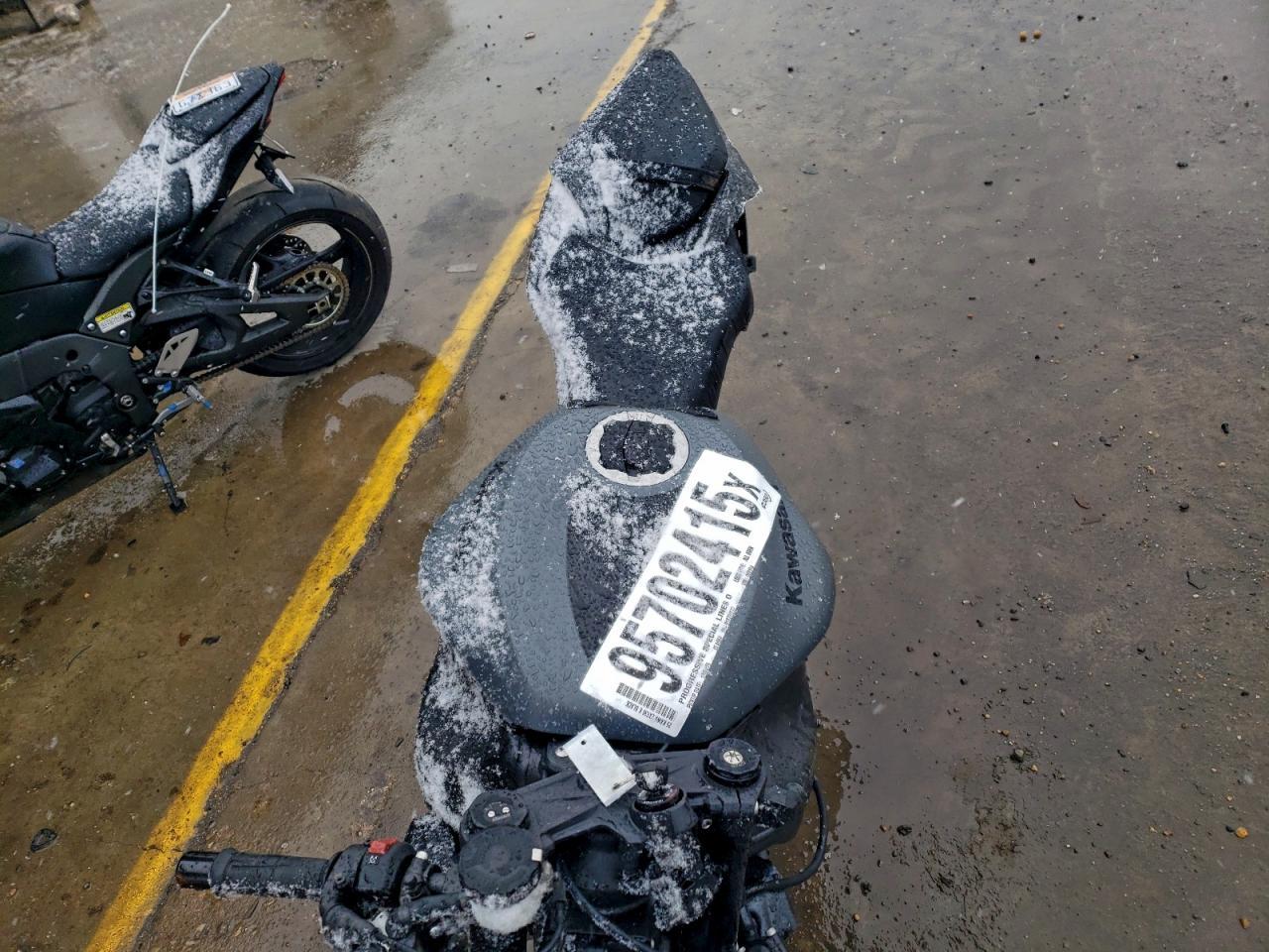 2025 Kawasaki Zx636 K - Image 5