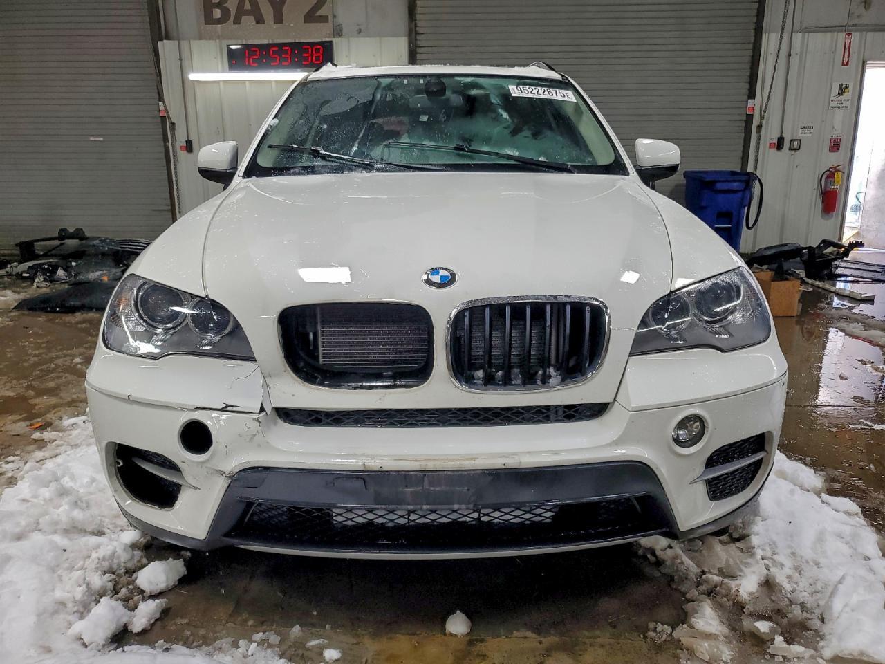 2013 BMW X5 xDrive35I - Фото 5