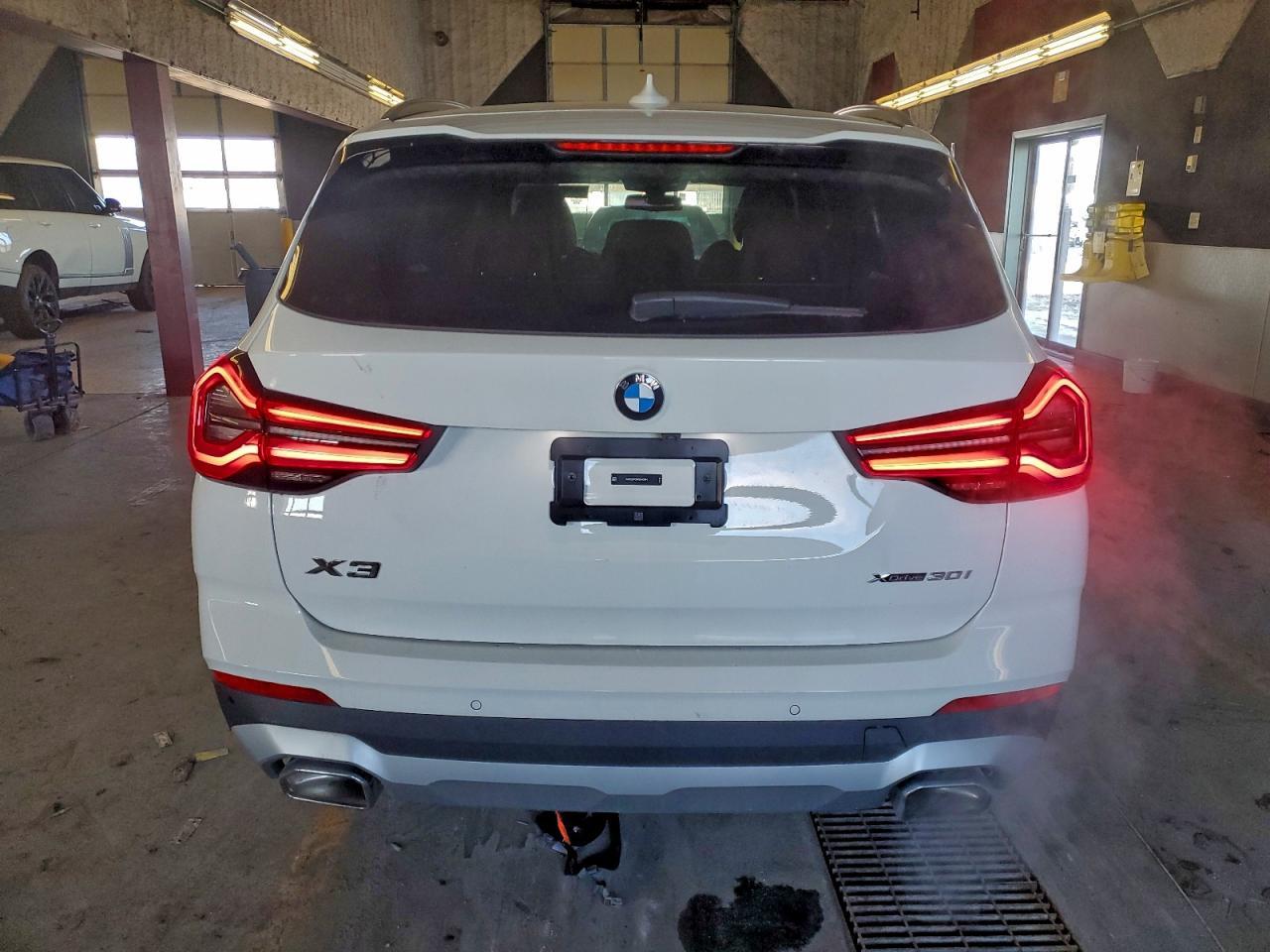 2024 BMW X3 xDrive30I - Image 6