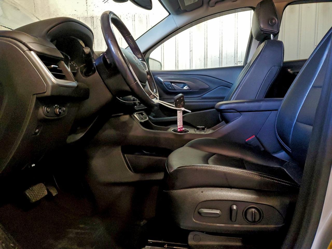 2022 GMC Terrain Slt - Фото 7