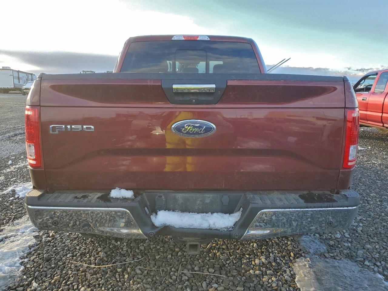 2016 Ford F150 Supercrew - Image 6