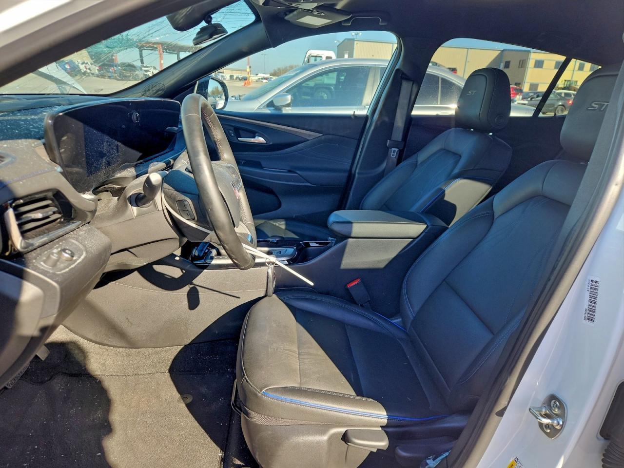2024 Buick Envista - Фото 7