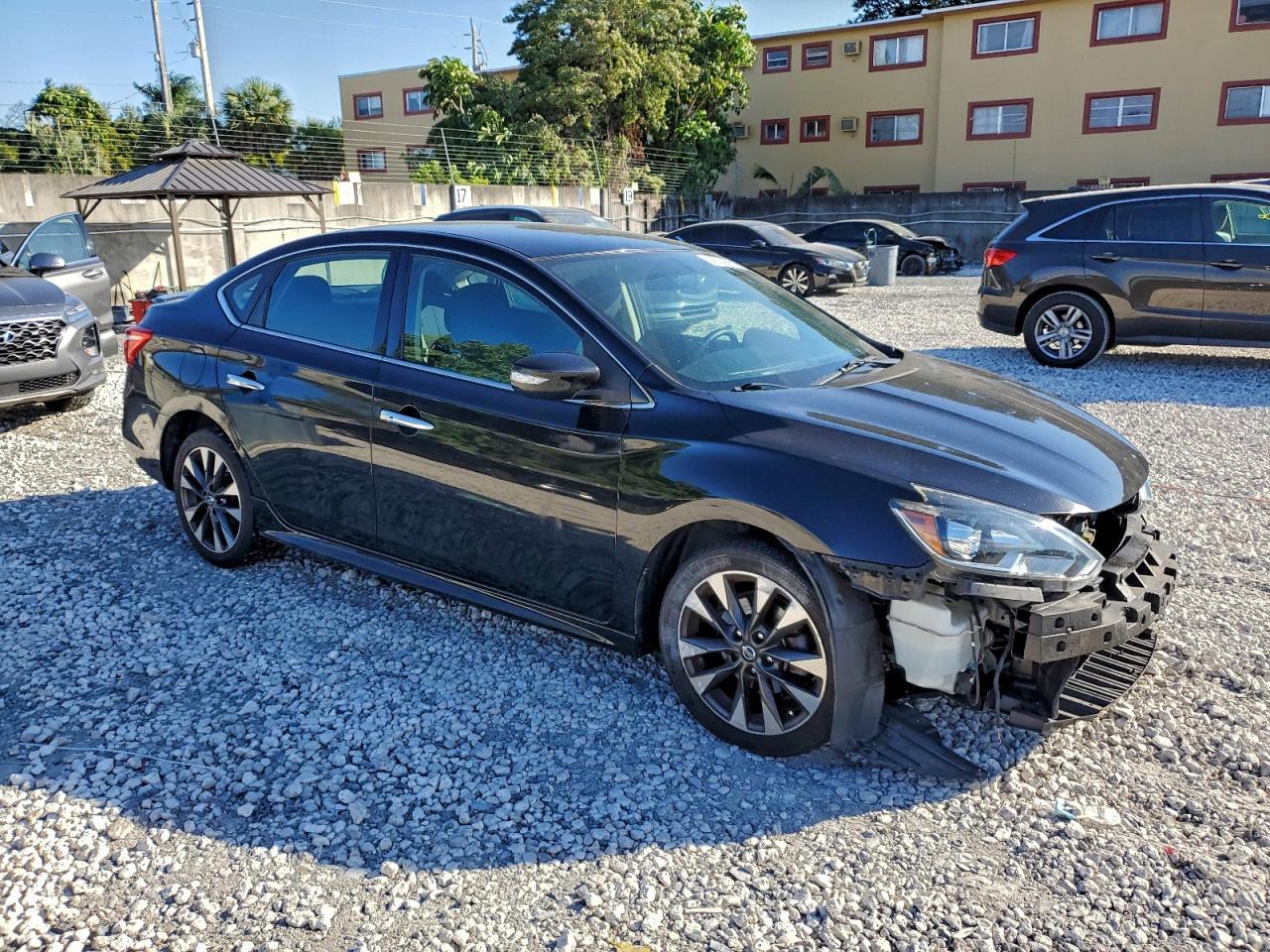 2019 Nissan Sentra S - Фото 4