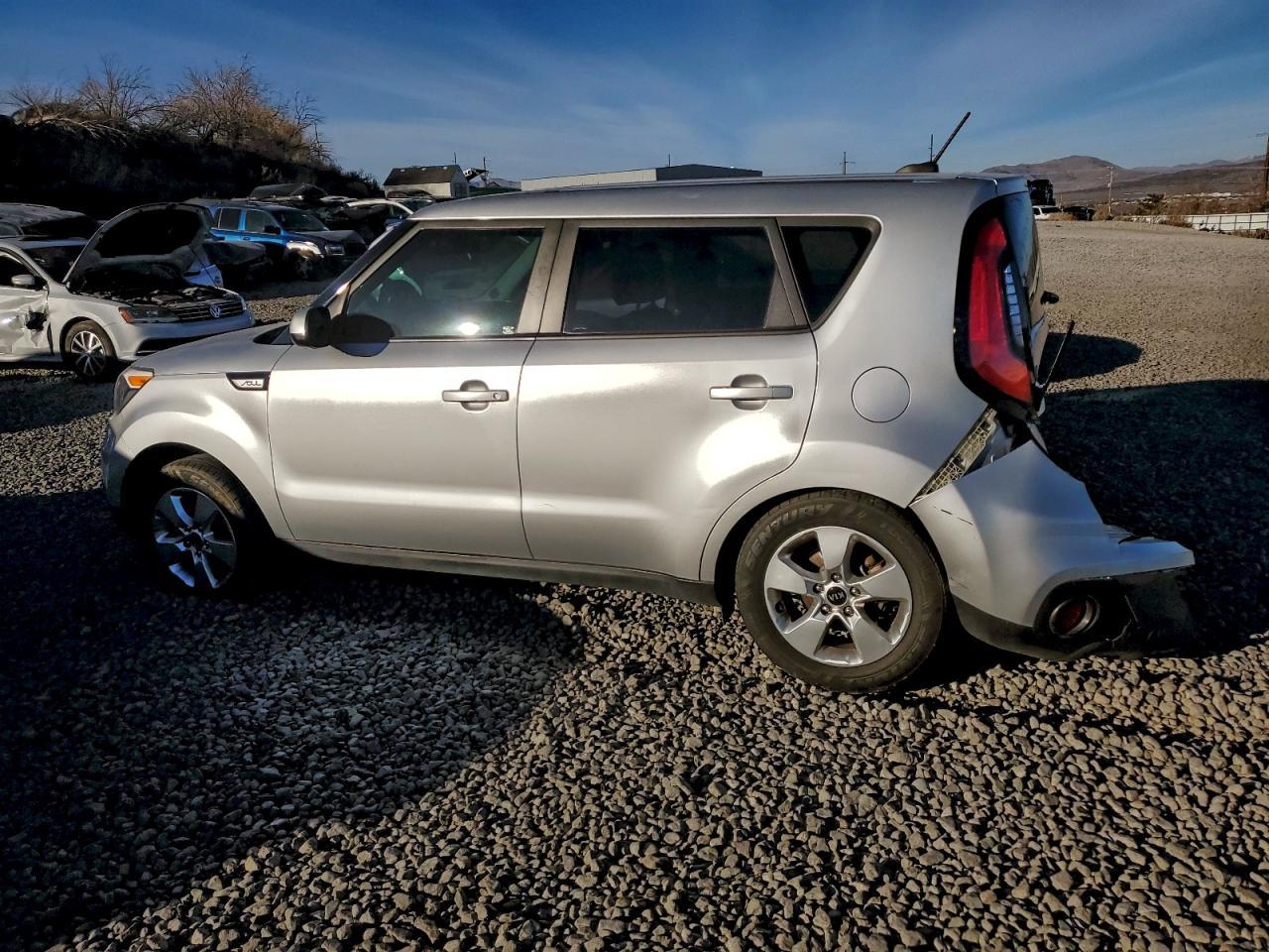 2013 Kia Soul - Фото 2