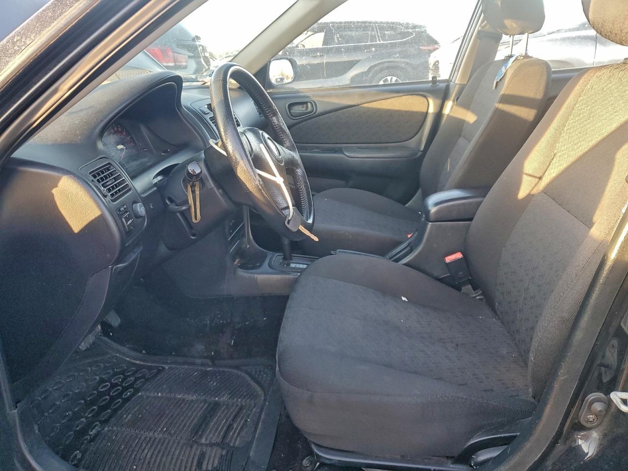 2001 Toyota Corolla - Фото 7