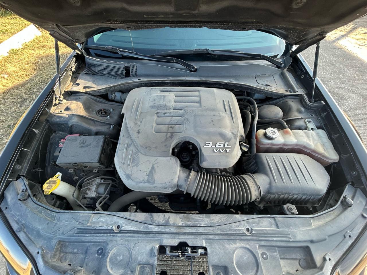 2019 Chrysler 300 Touring - Фото 7