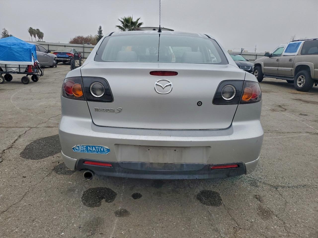 2005 Mazda Mazda3 - Фото 6