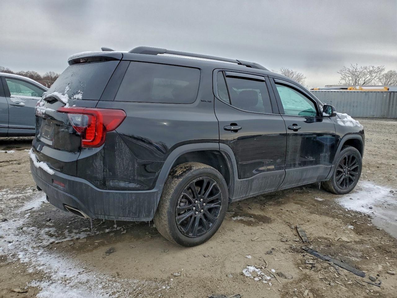 2022 GMC Acadia Sle - Image 3