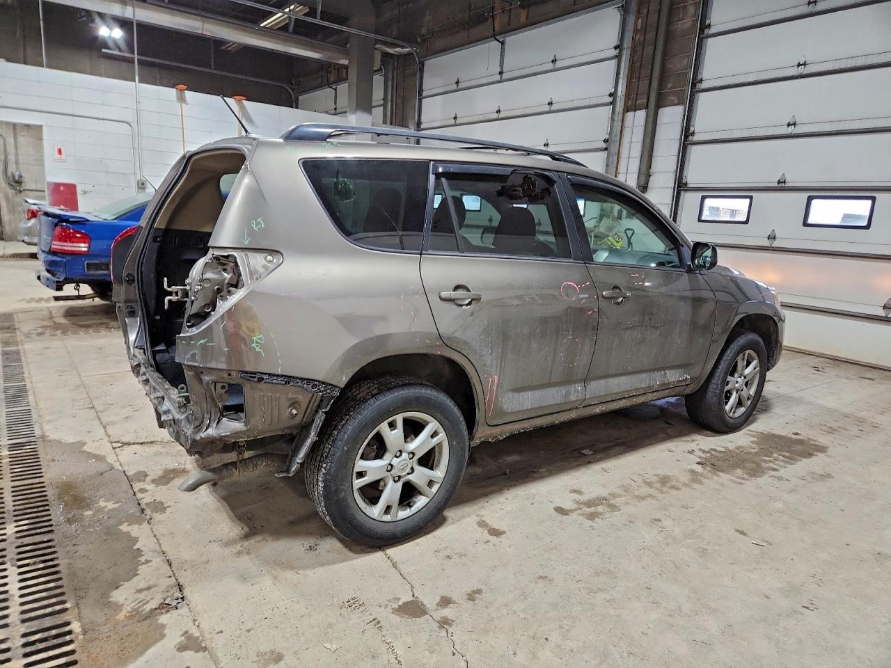 2012 Toyota Rav4 - Image 3