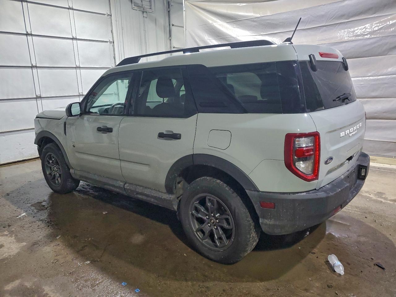 2021 Ford Bronco Sport Big Bend - Image 2