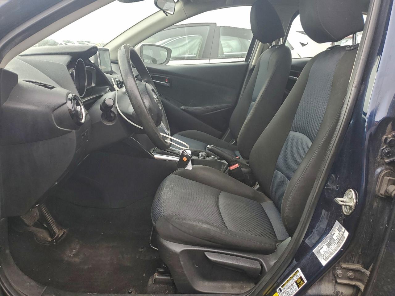 2018 Toyota Yaris Ia - Фото 7