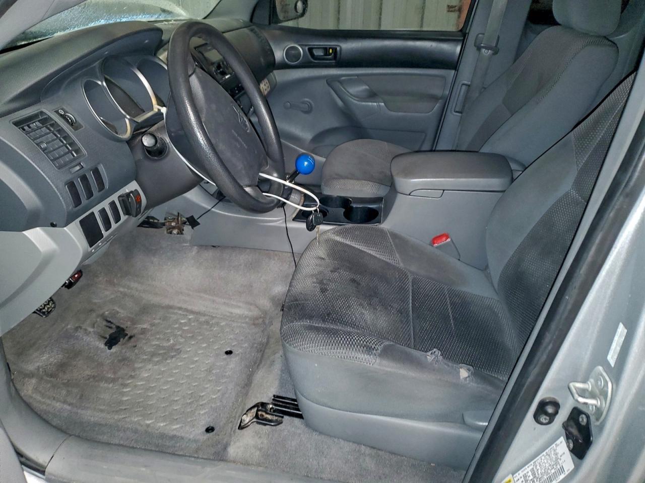 2007 Toyota Tacoma Access Cab - Фото 7