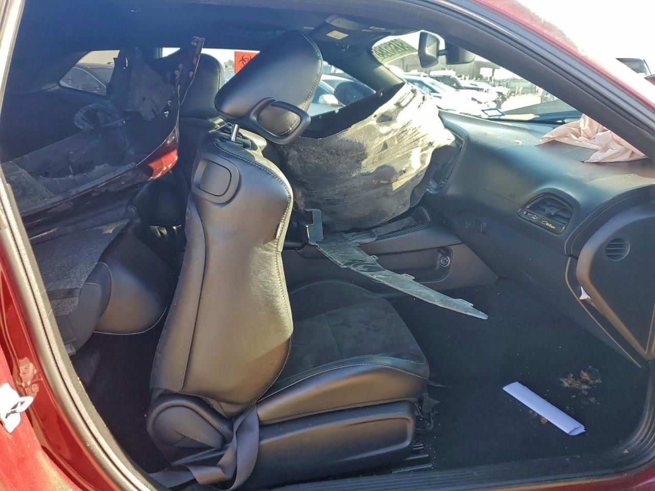 2022 Dodge Challenger Gt - Фото 7