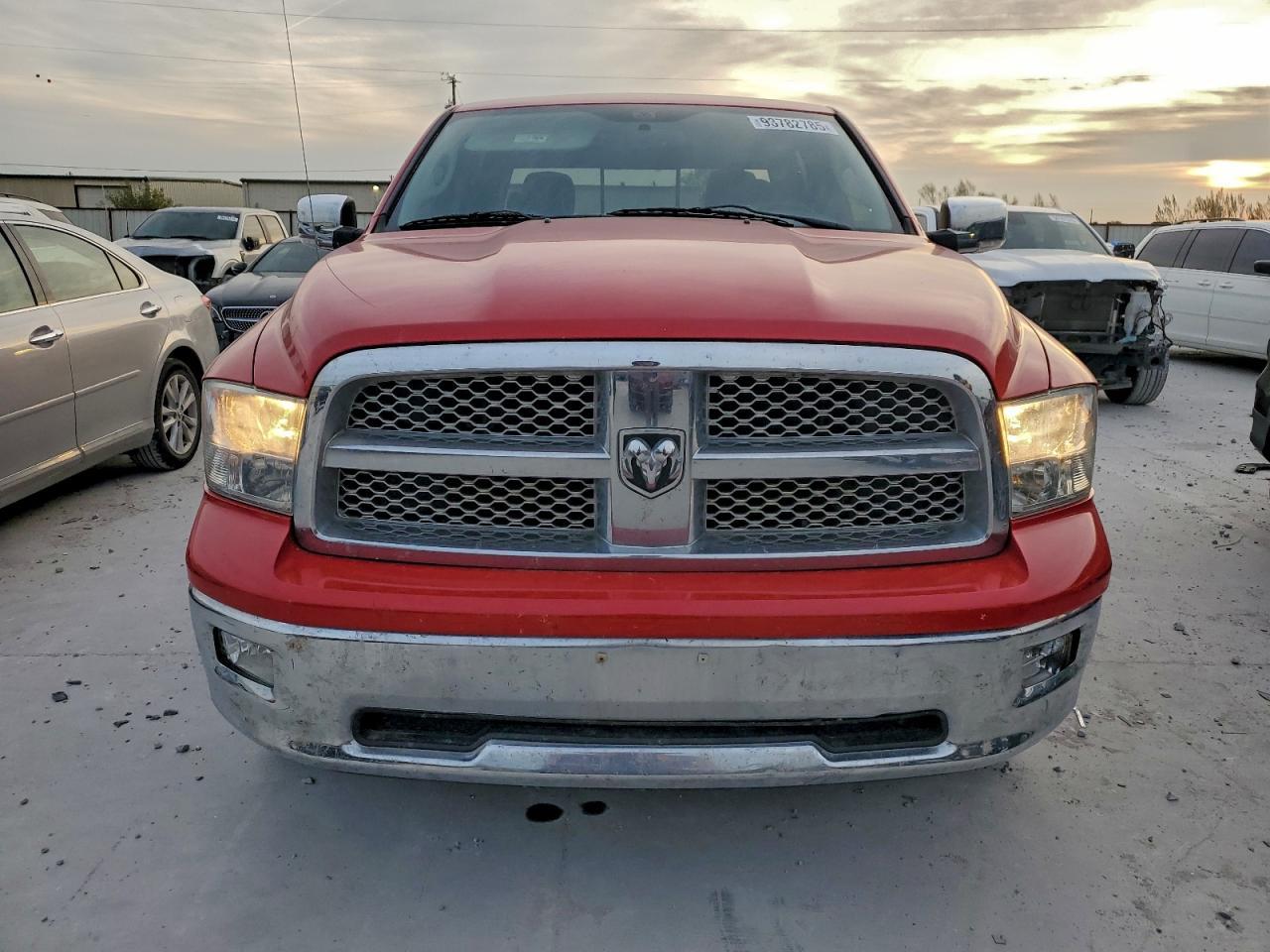 2012 Dodge Ram 1500 - Image 5