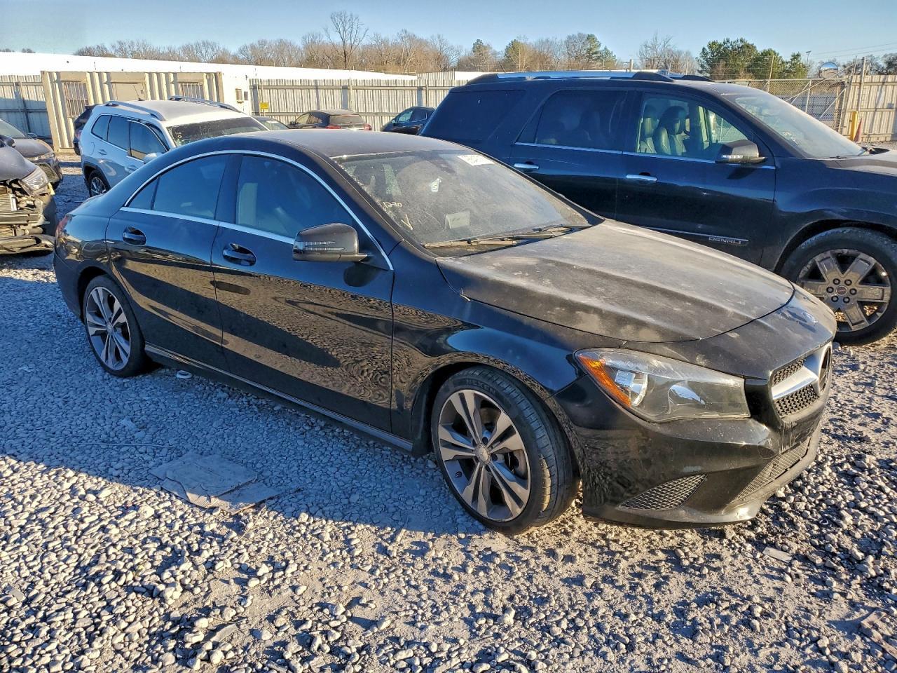 2015 Mercedes-Benz Cla 250 - Image 4