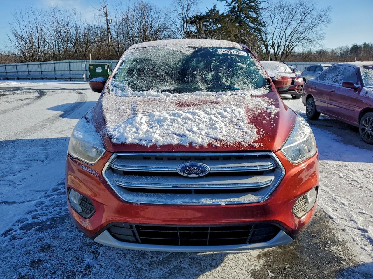2019 Ford Escape Se - Image 5