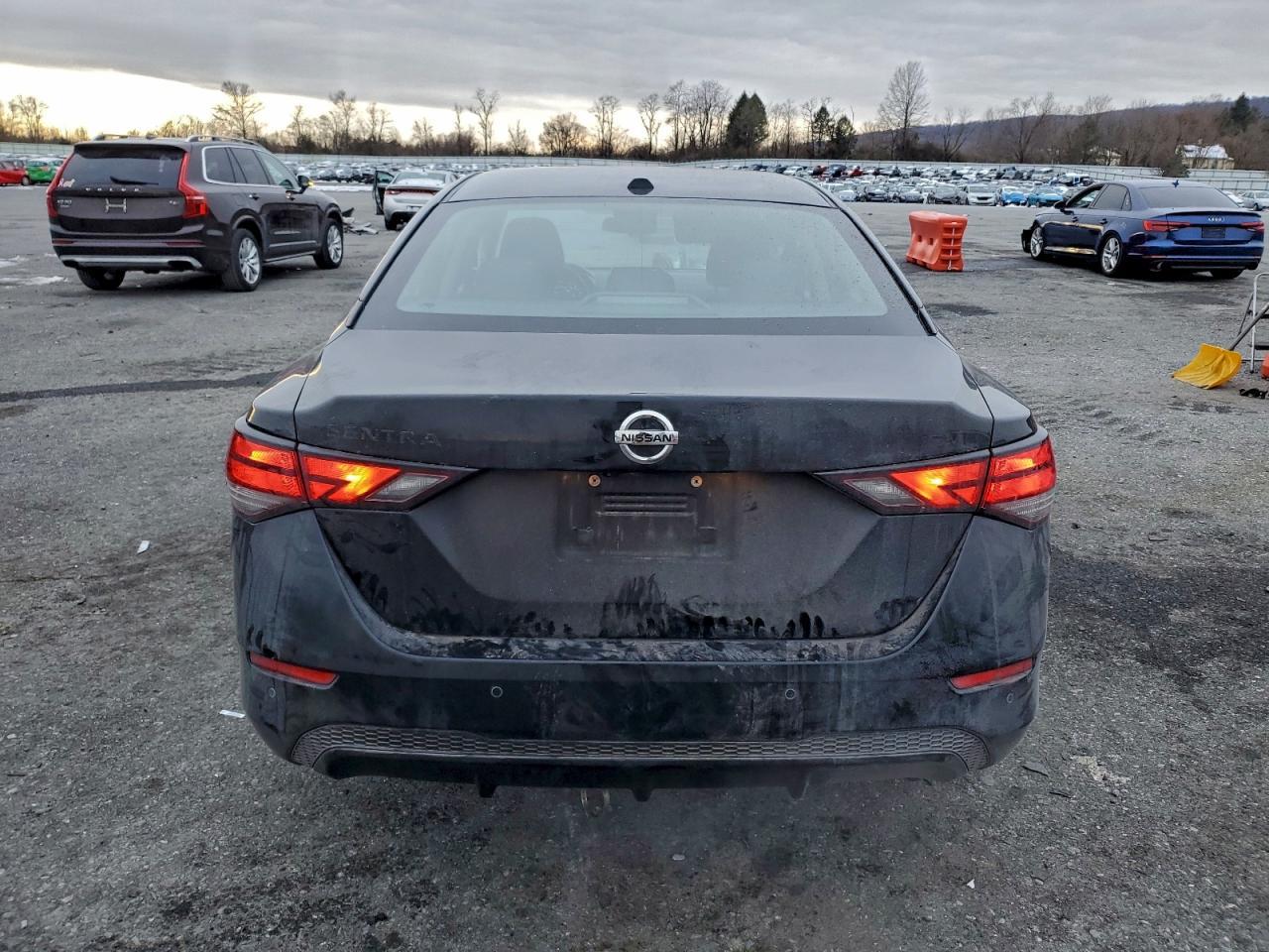 2023 Nissan Sentra Sv - Фото 6