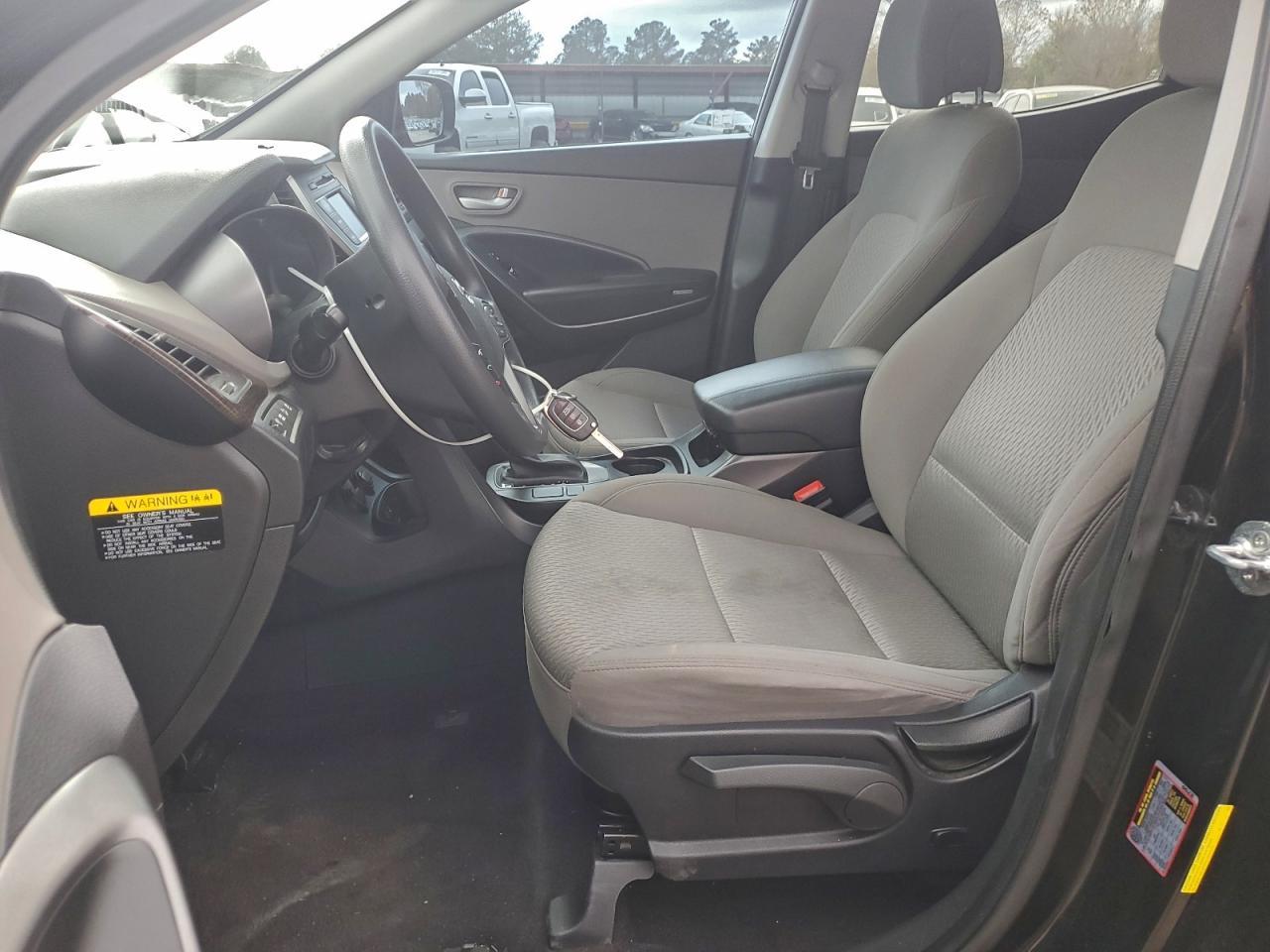 2018 Hyundai Santa Fe Sport - Фото 7