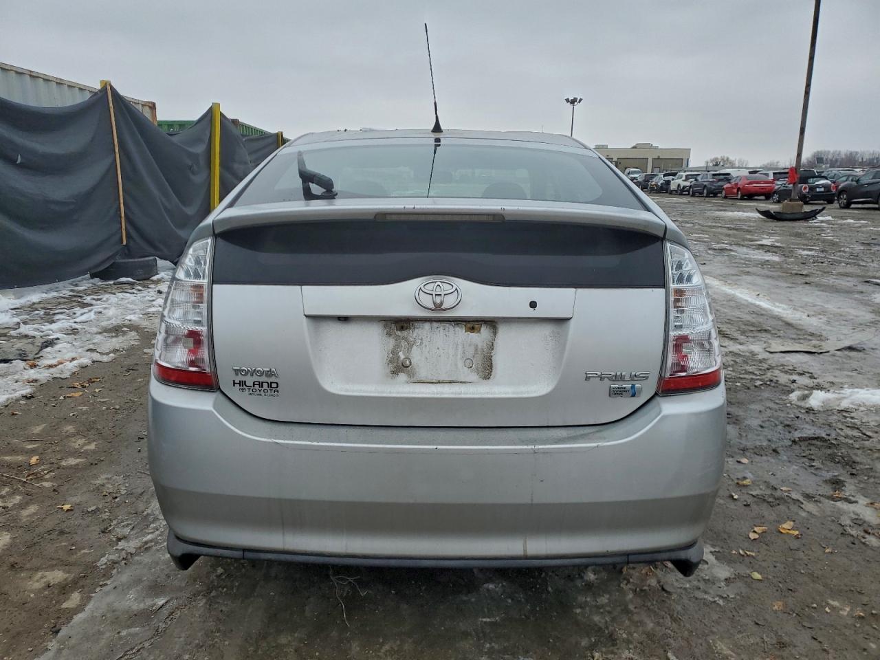 2009 Toyota Prius - Image 6