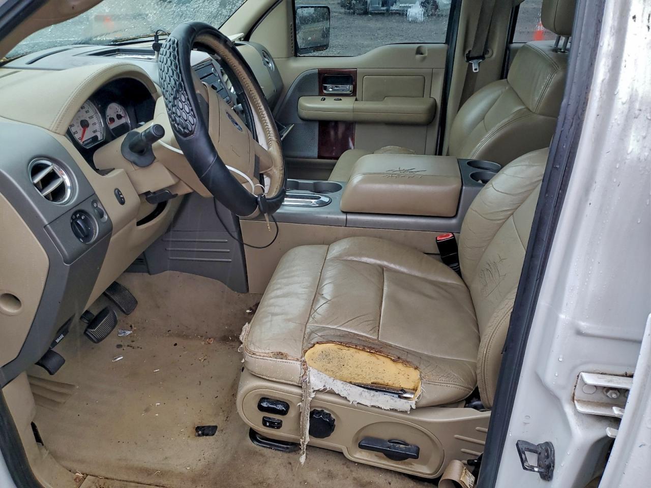 2008 Ford F150 Supercrew - Image 7