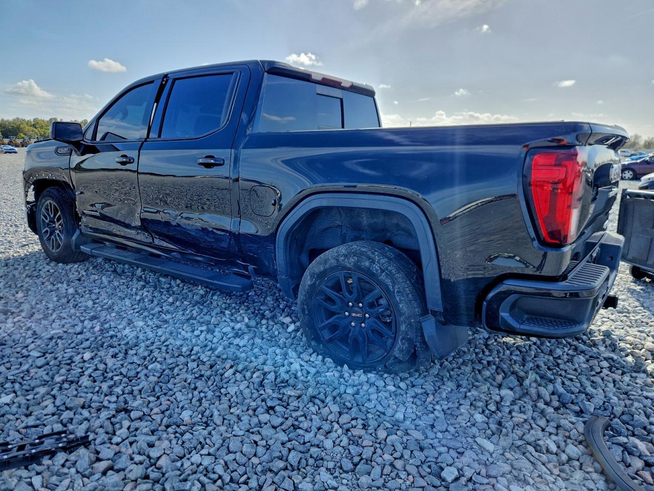 2021 GMC Sierra C1500 Elevation - Фото 2
